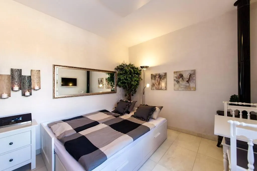 Ferienhaus Finca Wellnatura Mit Sauna, Kamine, Badewanne Artá