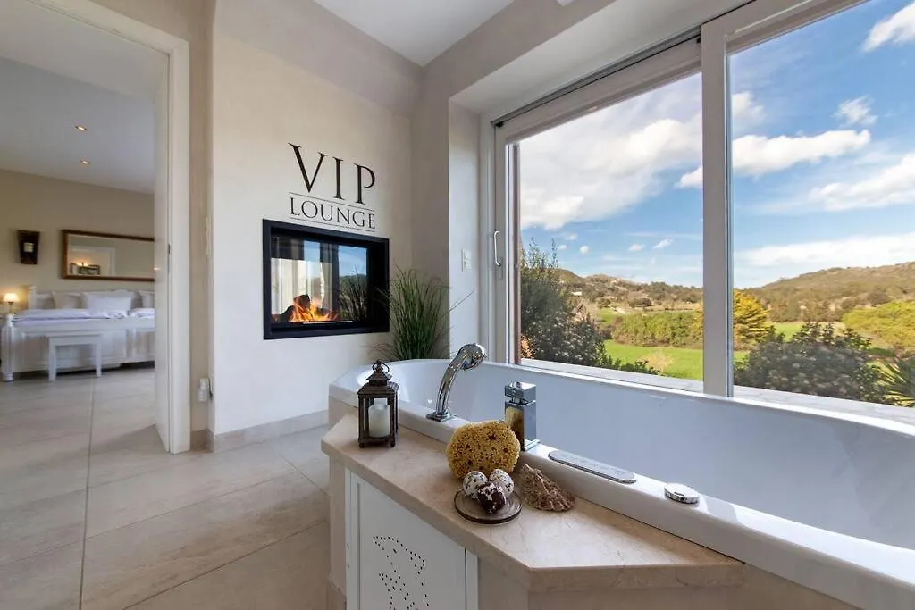 Finca Wellnatura Mit Sauna, Kamine, Badewanne Arta Holiday home