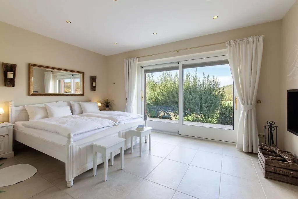 Finca Wellnatura Mit Sauna, Kamine, Badewanne Artá