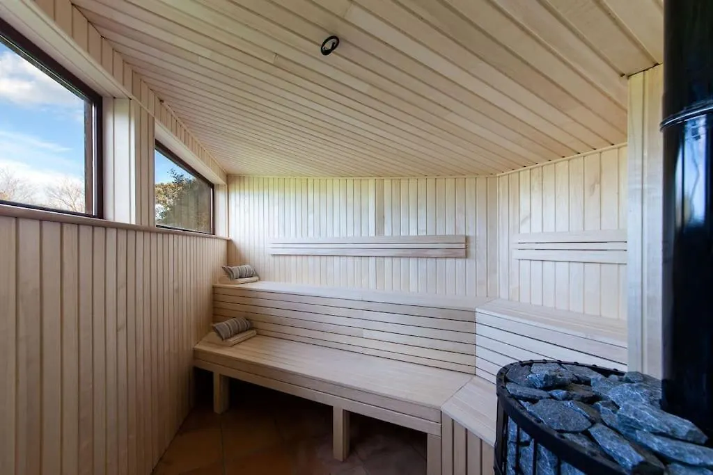 Finca Wellnatura Mit Sauna, Kamine, Badewanne Arta Holiday home