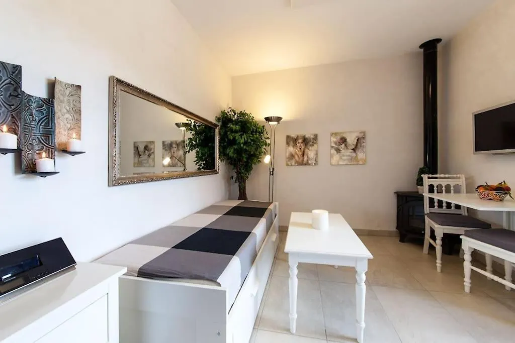 Finca Wellnatura Mit Sauna, Kamine, Badewanne Arta