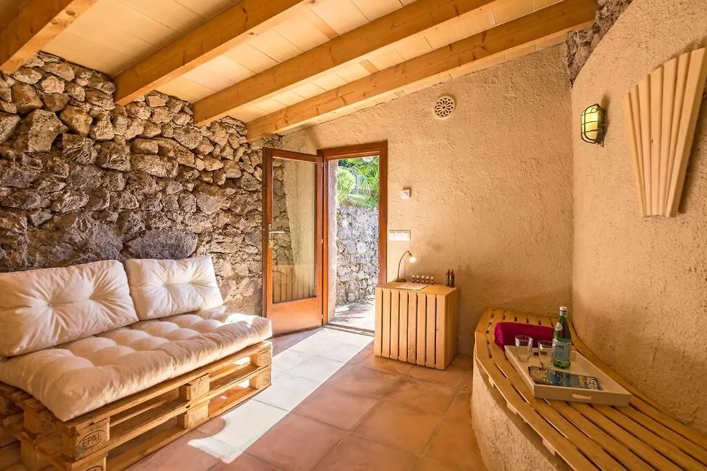 Finca Wellnatura Mit Sauna, Kamine, Badewanne Arta 0*,  Spain
