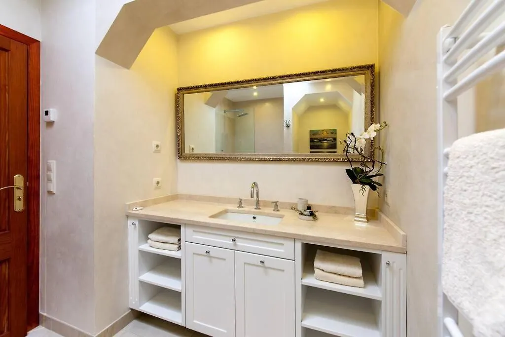 Holiday home Finca Wellnatura Mit Sauna, Kamine, Badewanne Arta Spain